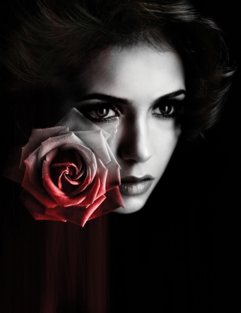 Дневники вампира 4 сезон / The Vampire Diaries (2012)